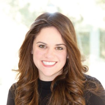 Dr. Rebecca Eliason
