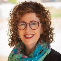 Sarah Chana Radcliffe