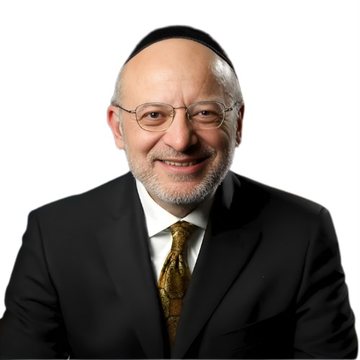 Rabbi Jonathan Rietti