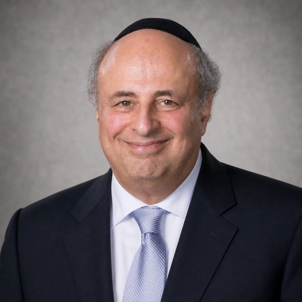 Dr. David Pelcovitz