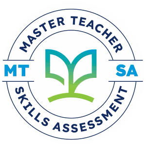 Seal of the Master Teacher Skills Assessment