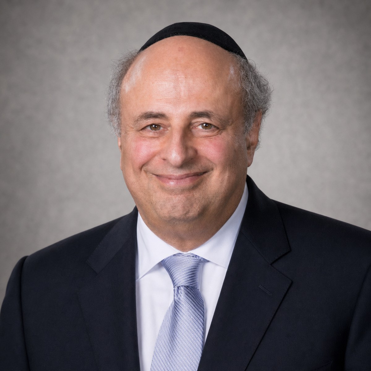 Dr. David Pelcovitz